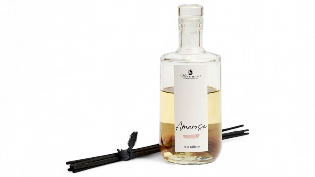 Lefkarose Amarosa Diffuser