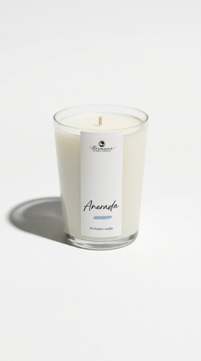 Anerada Candle 500ml
