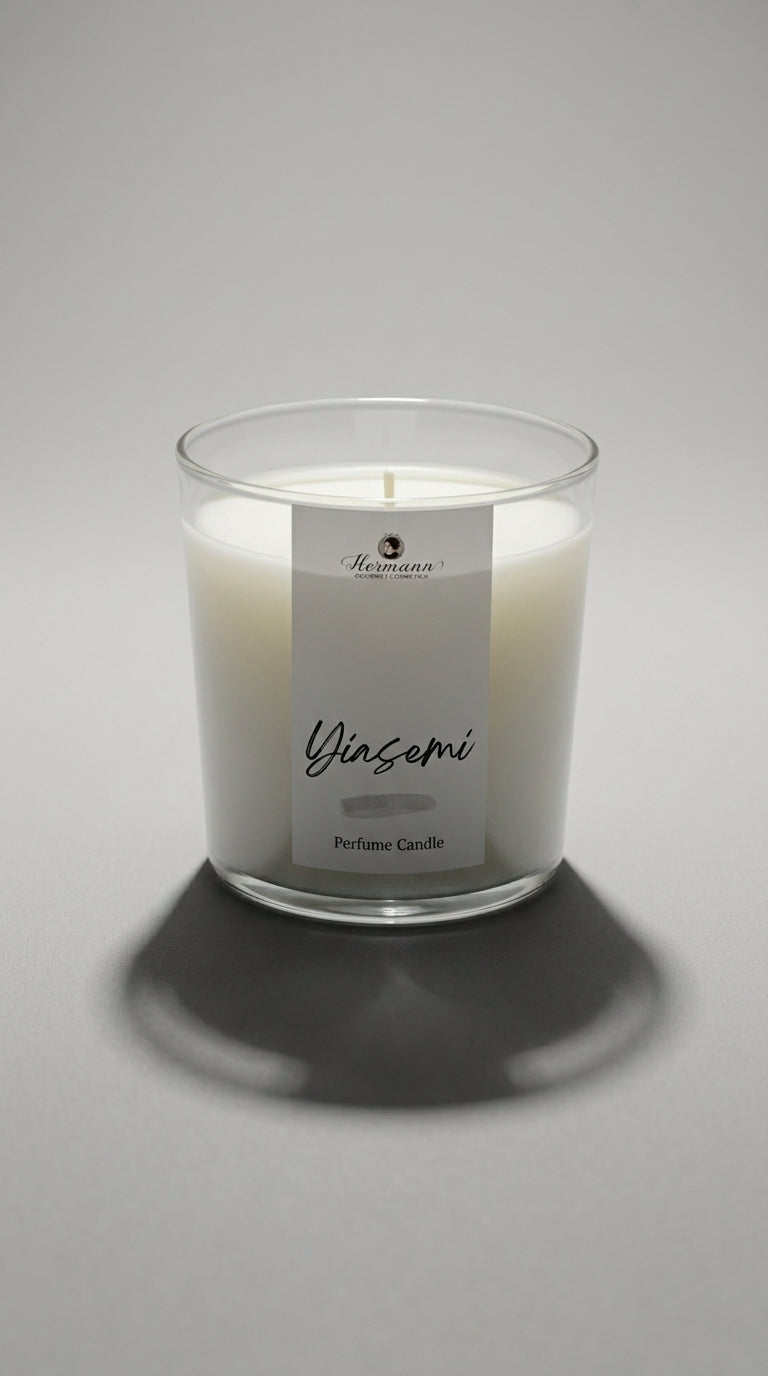 Miss Yiasemi Perfume Candle 360ml