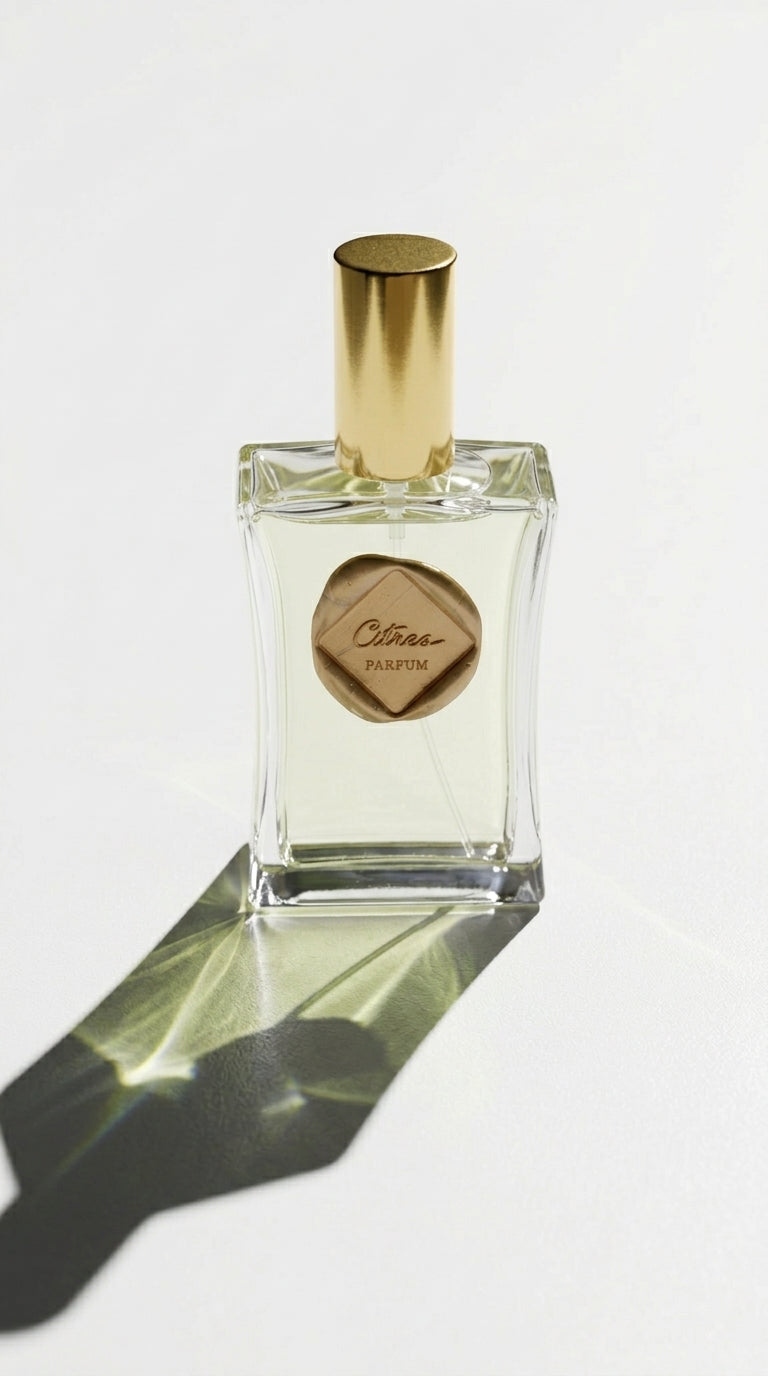 Citrea Perfume 100ml