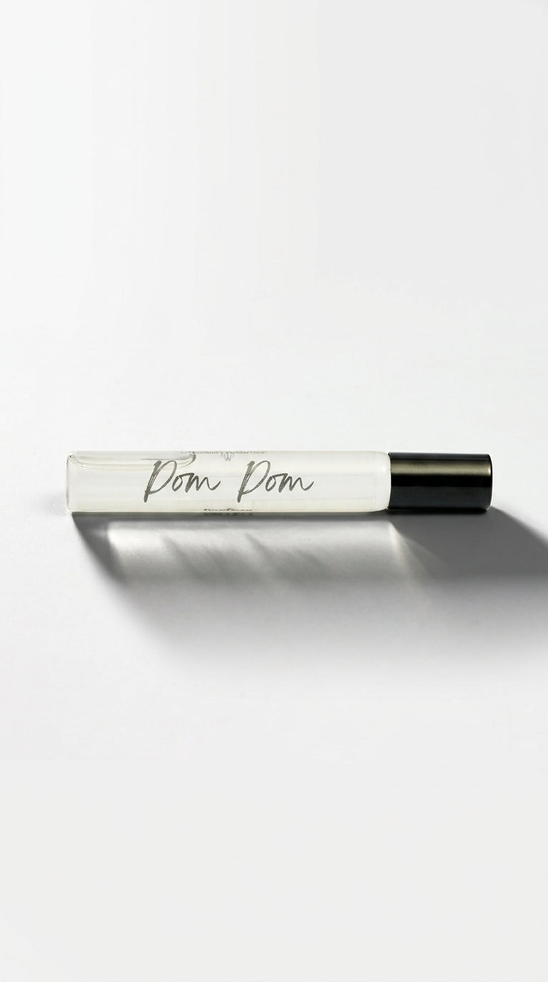 Pom Pom Roll-on 12ml