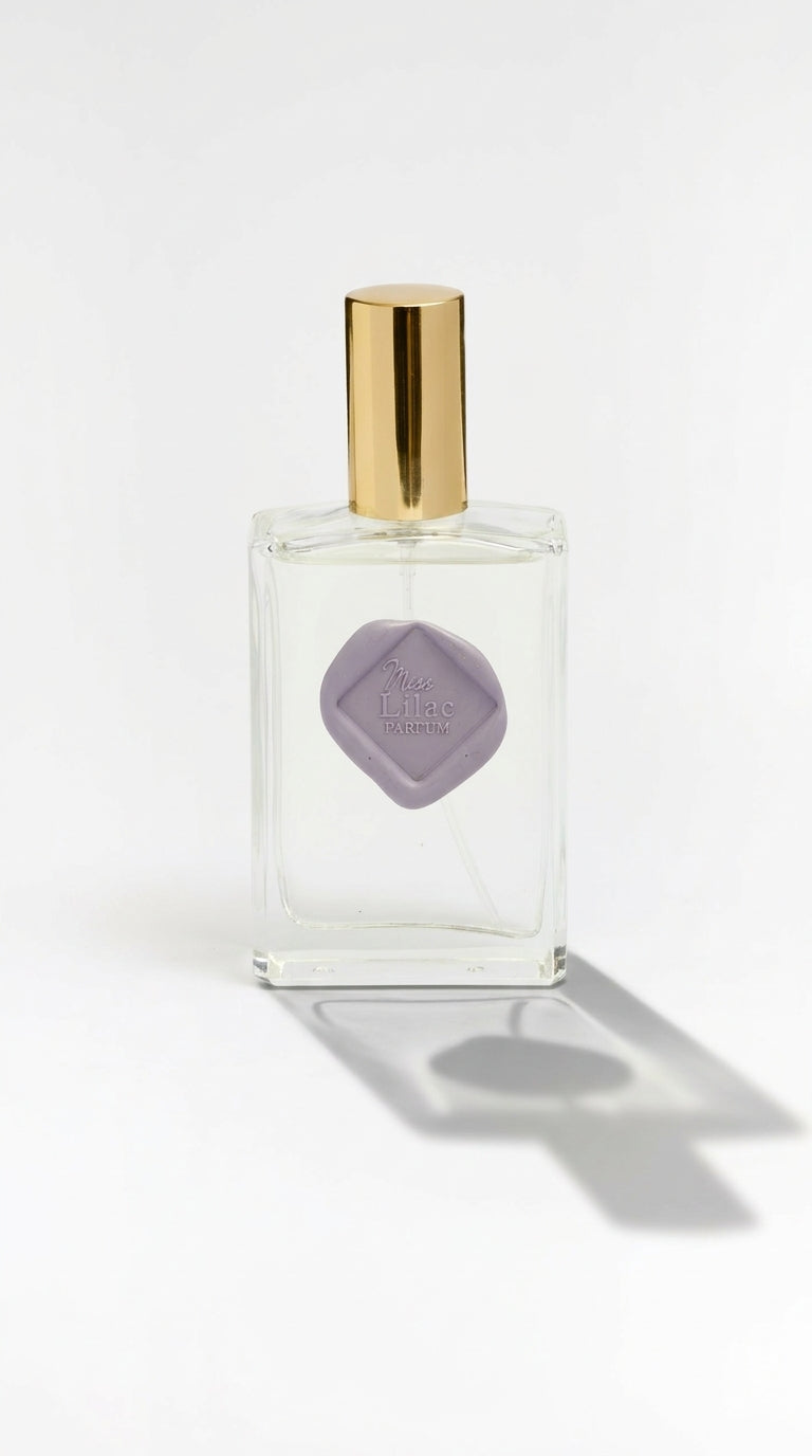 Miss Lilac Perfume 50ml