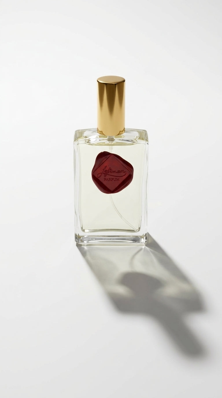 Lefkarose Perfume (Parfum) 50ml