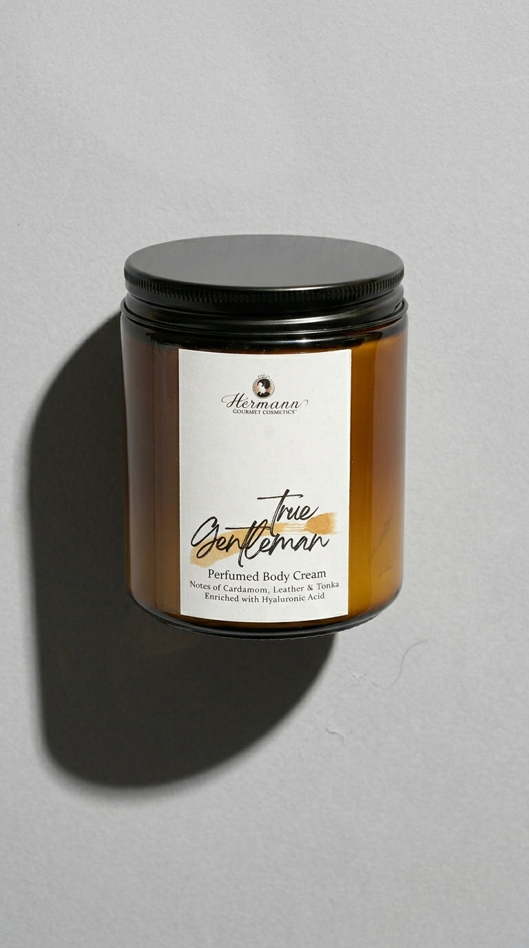 men’s body cream true Gentleman Body Cream 200ml