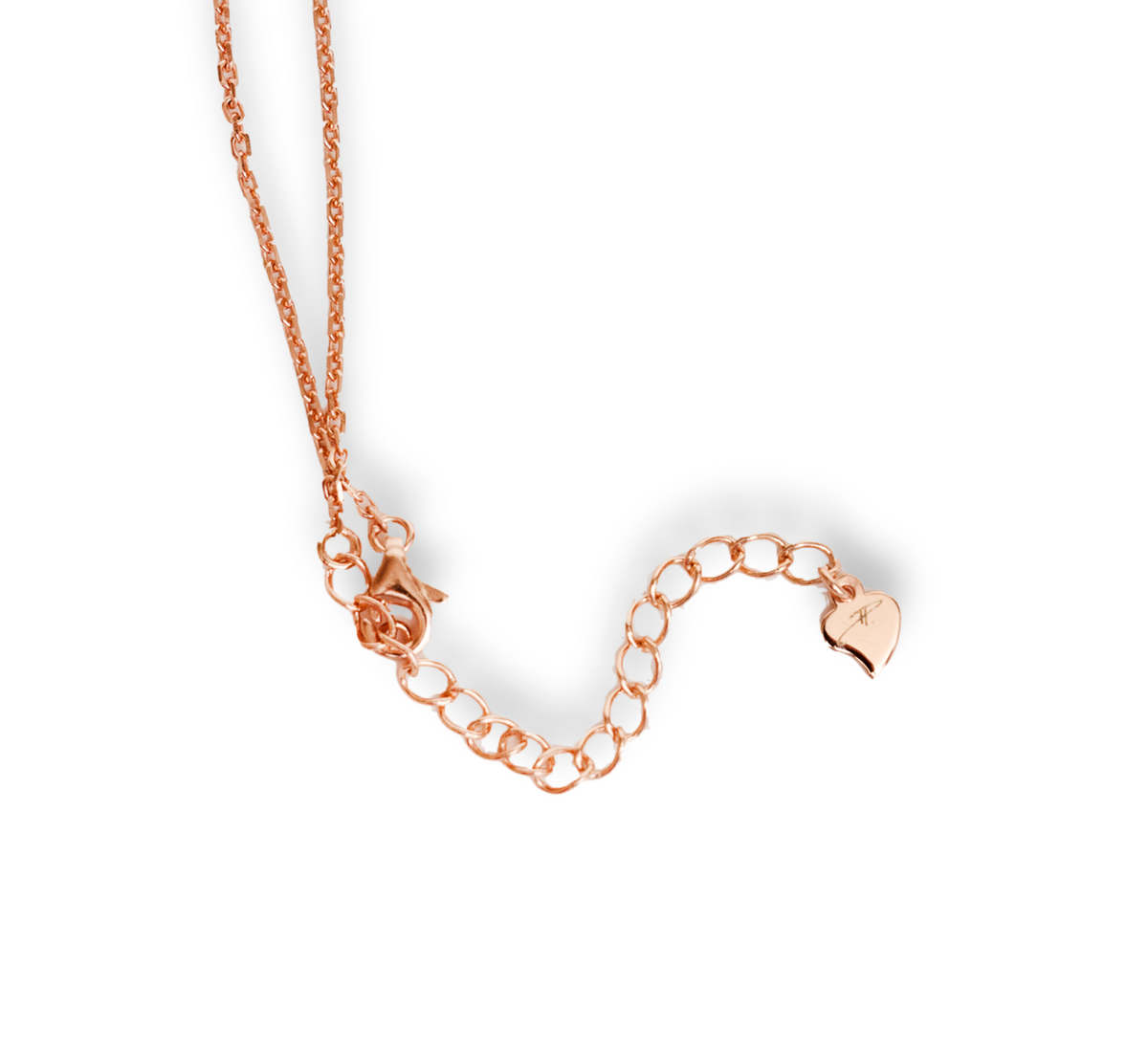 Meaningful necklace gift for personal growth