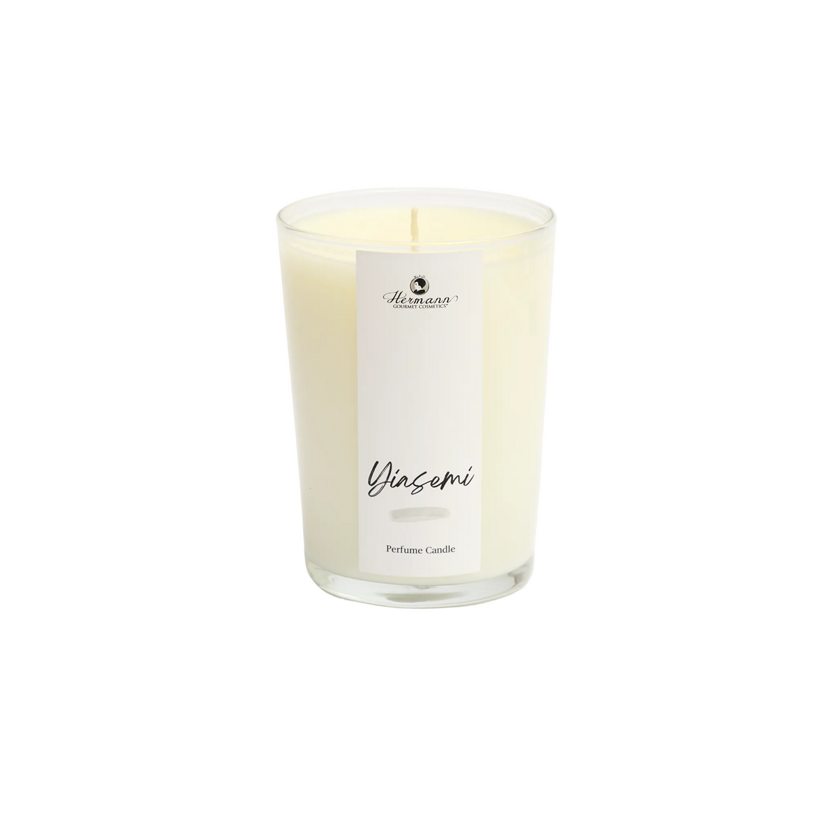Miss Yiasemi Candle 500ml