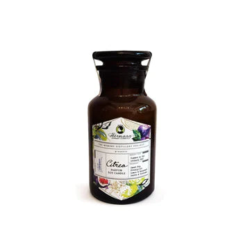 Citrea Parfum Apothecary Candle