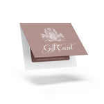 Gift Card - Hermann Gourmet Cosmetics
