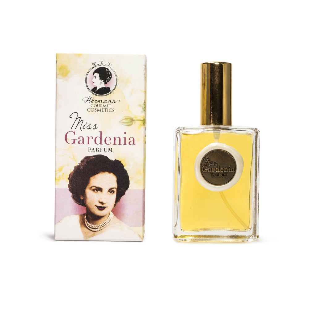 Miss Gardenia Perfume (Parfum)