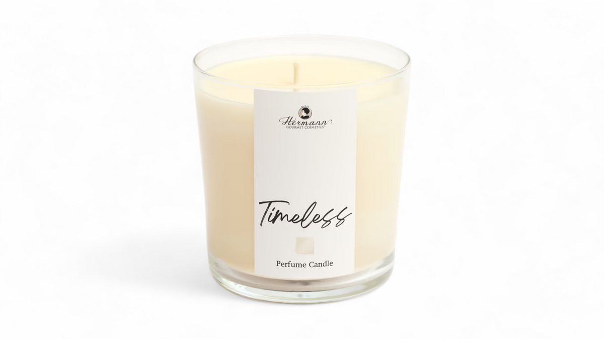 Timeless Candle 360ml - Hermann Gourmet Cosmetics