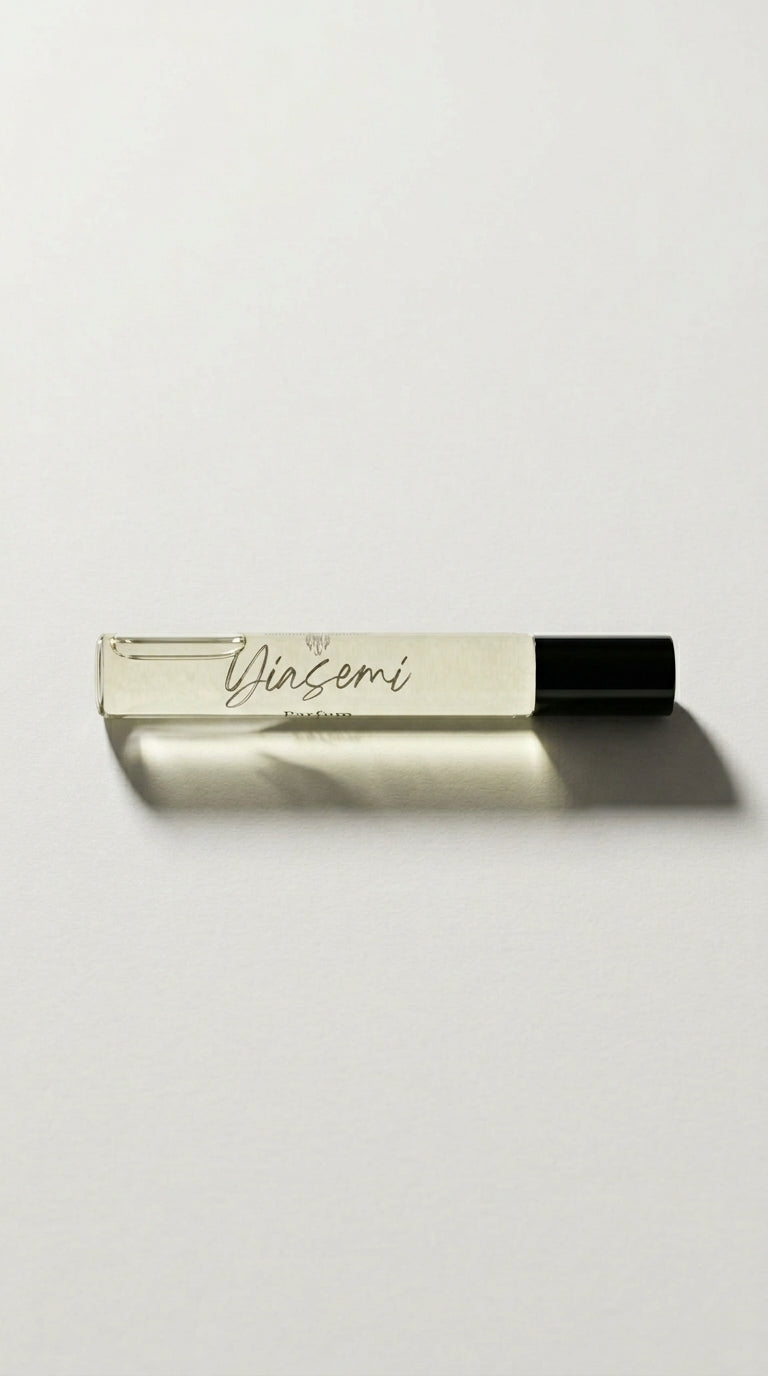 Miss Yiasemi Roll On 12ml
