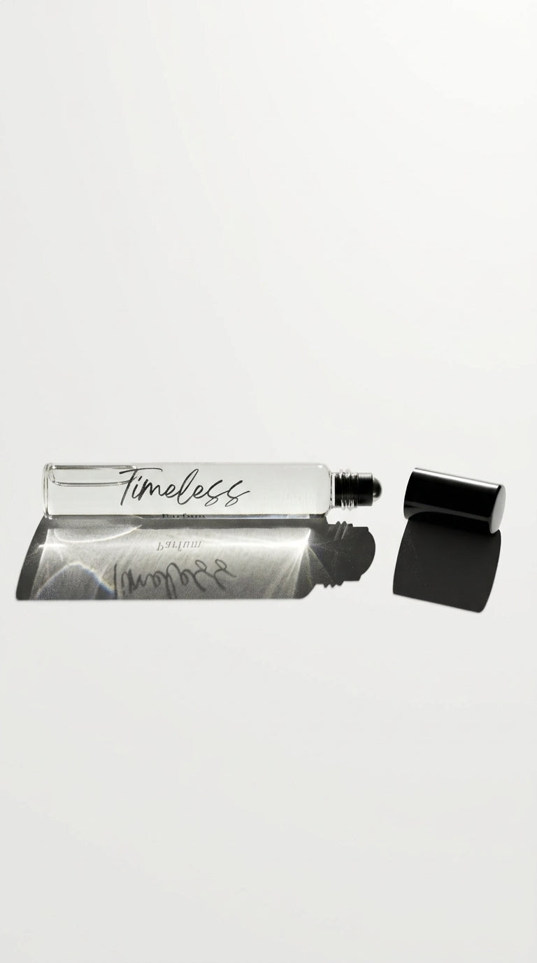 roll-on perfume Timeless Roll On 12ml