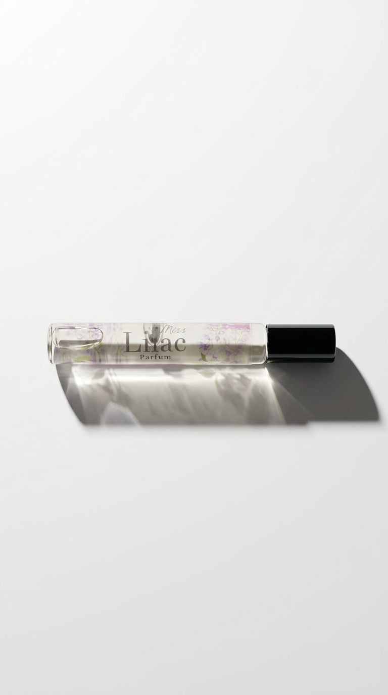 Miss Lilac Roll-on 12ml