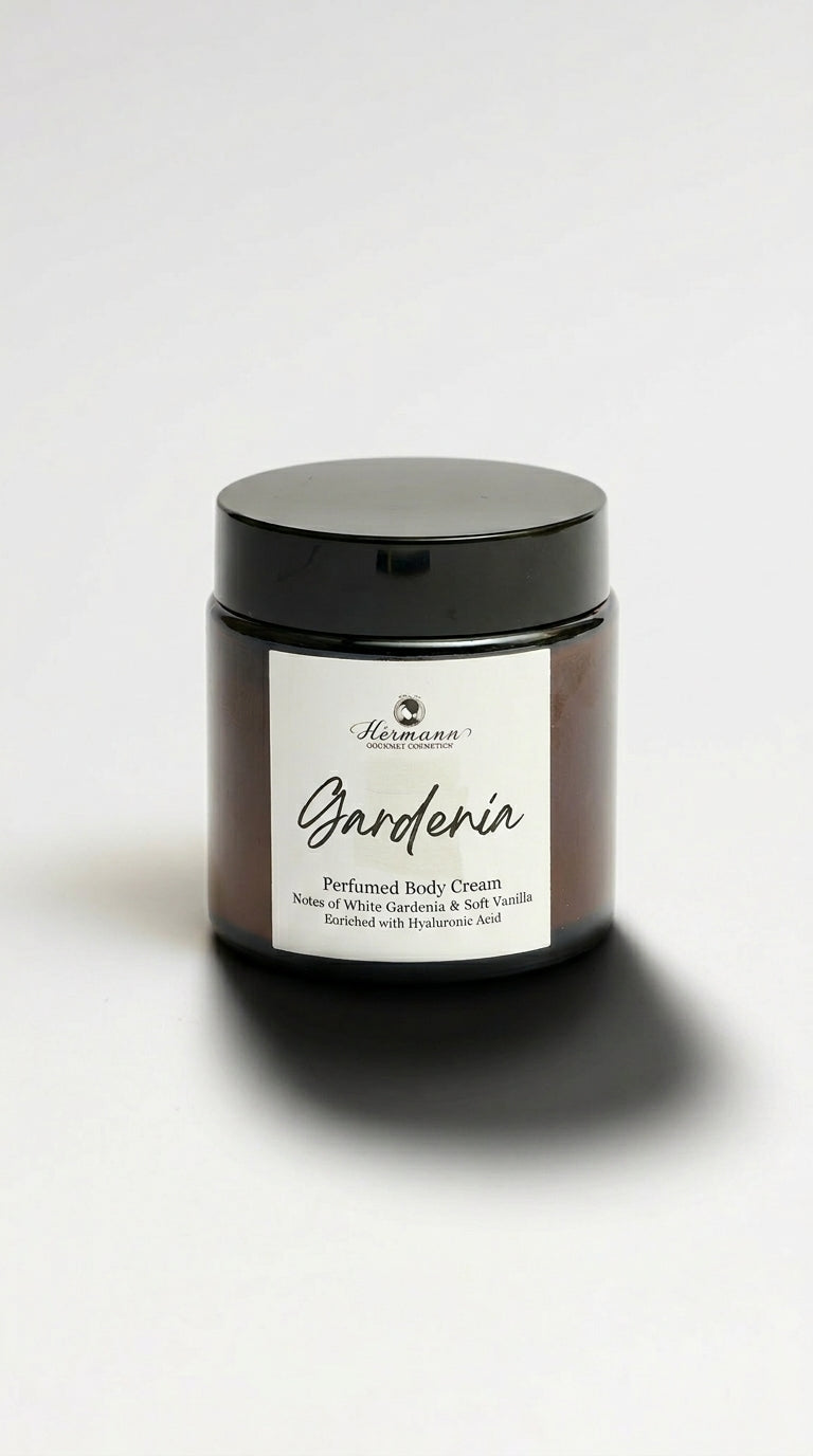 Miss Gardenia Cream 100ml