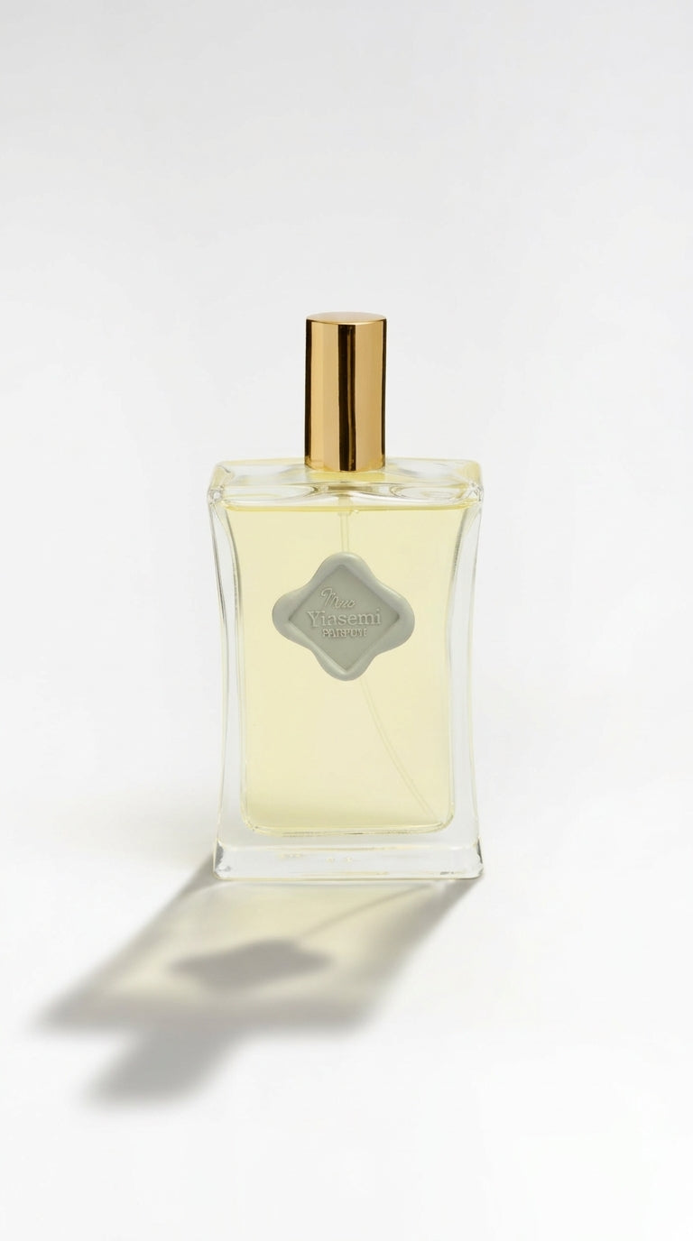 Yiasemi Perfume