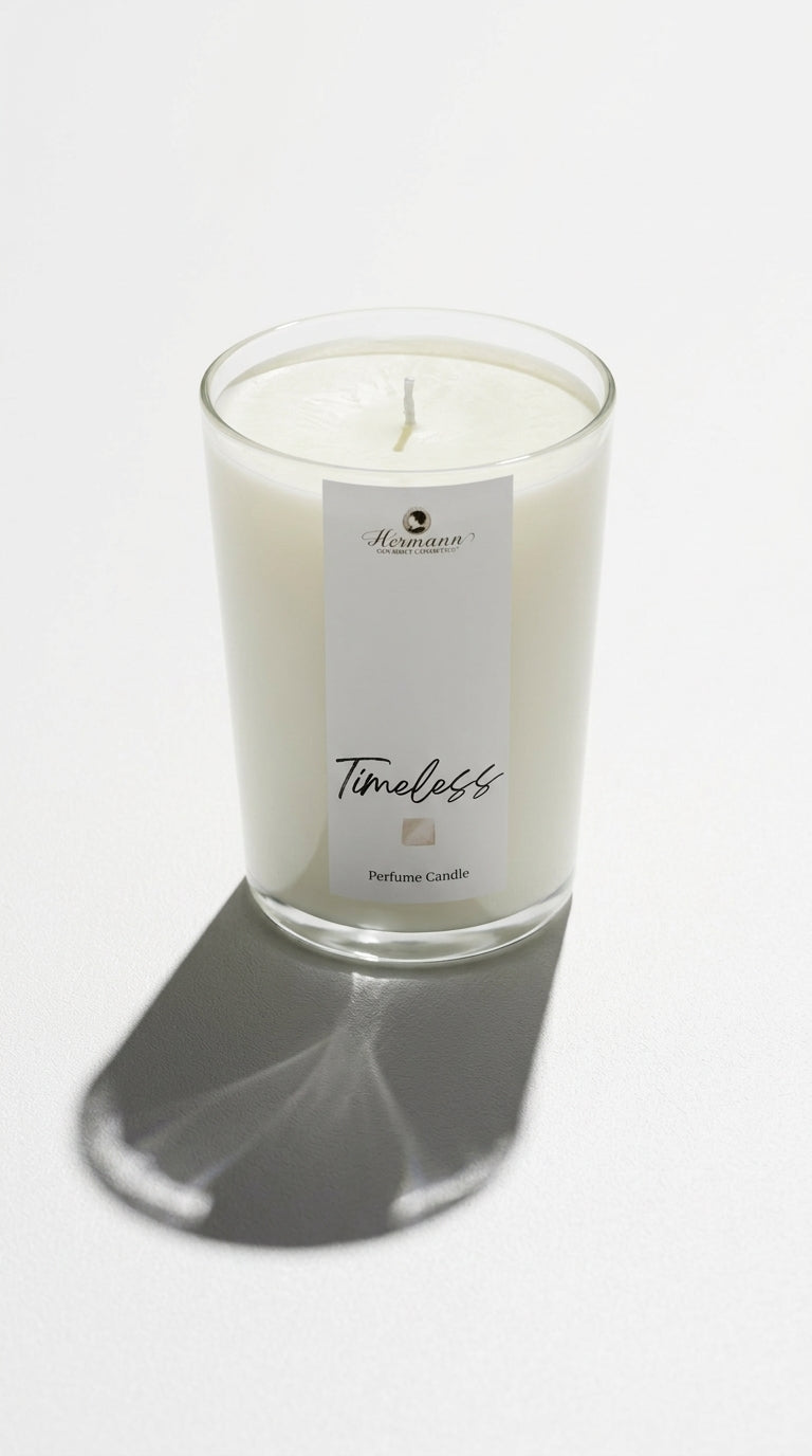 Timeless candle timeless Candle 500ml