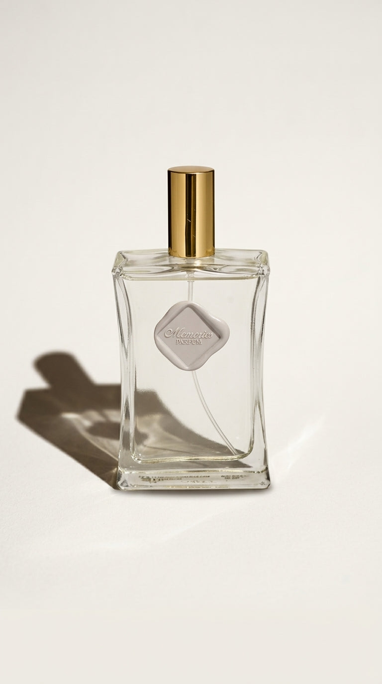 Memories Perfume Memories Perfume 100ml