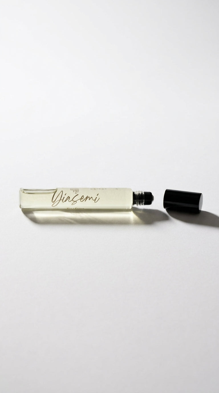 Miss Yiasemi Roll On 12ml