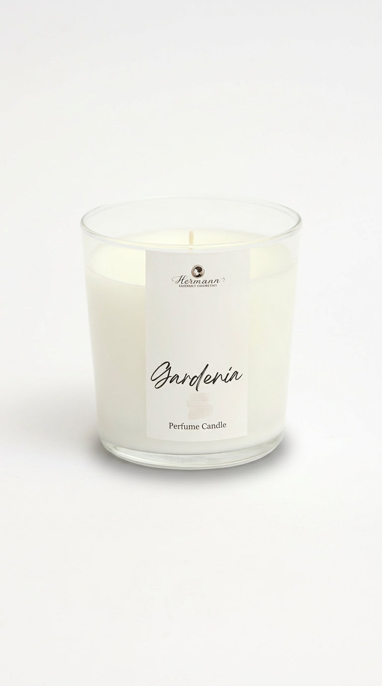 Miss Gardenia Candle 360ml
