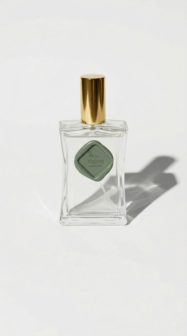Miss Velvet Perfume 50ml – Hermann Gourmet Cosmetics