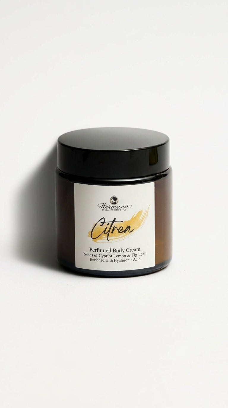 Citrea body cream 100ml Citrea Body Cream 100ml