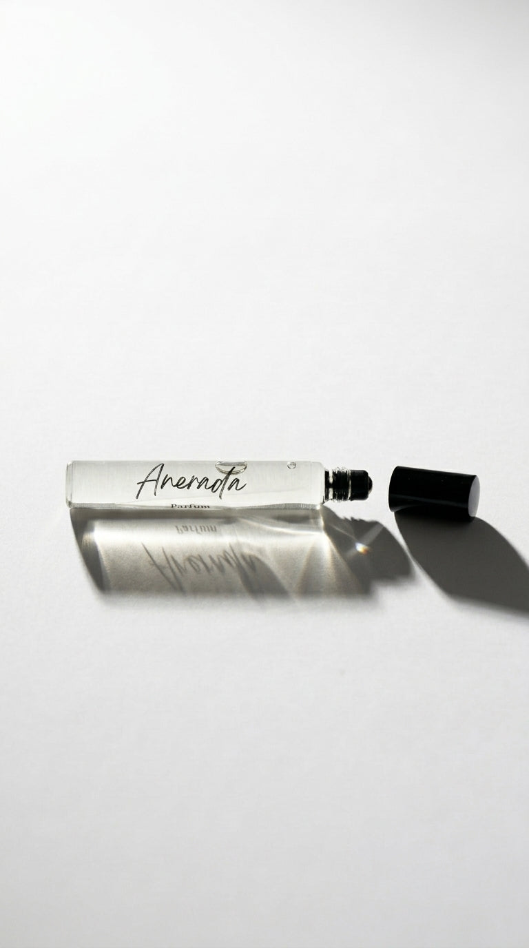 Anerada Roll-on 12ml | Long-Lasting Pocket Fragrance