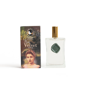
            
                Load image into Gallery viewer, Miss Velvet Perfume 100ml
            
        
