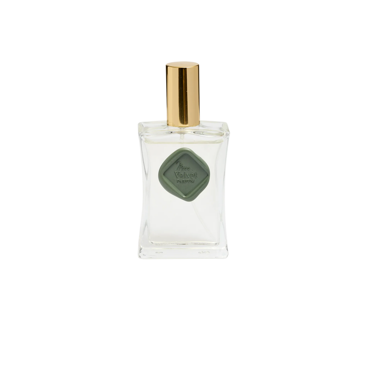 Luxury women’s perfume Miss Velvet 100ml
