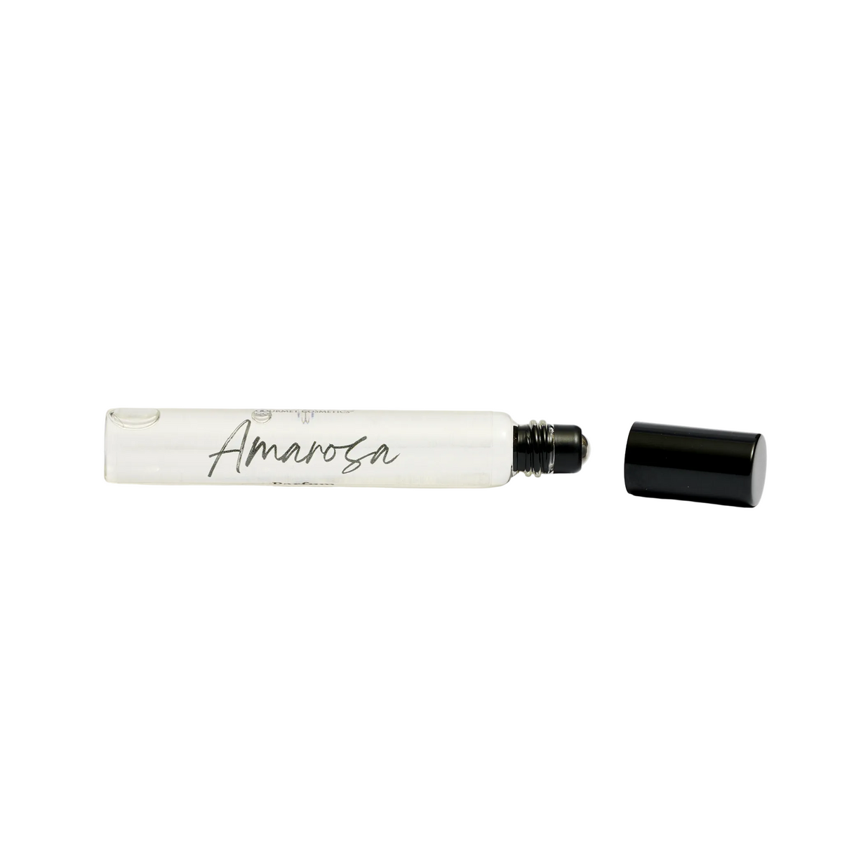 Elegant Lefkarose roll-on perfume for daily use