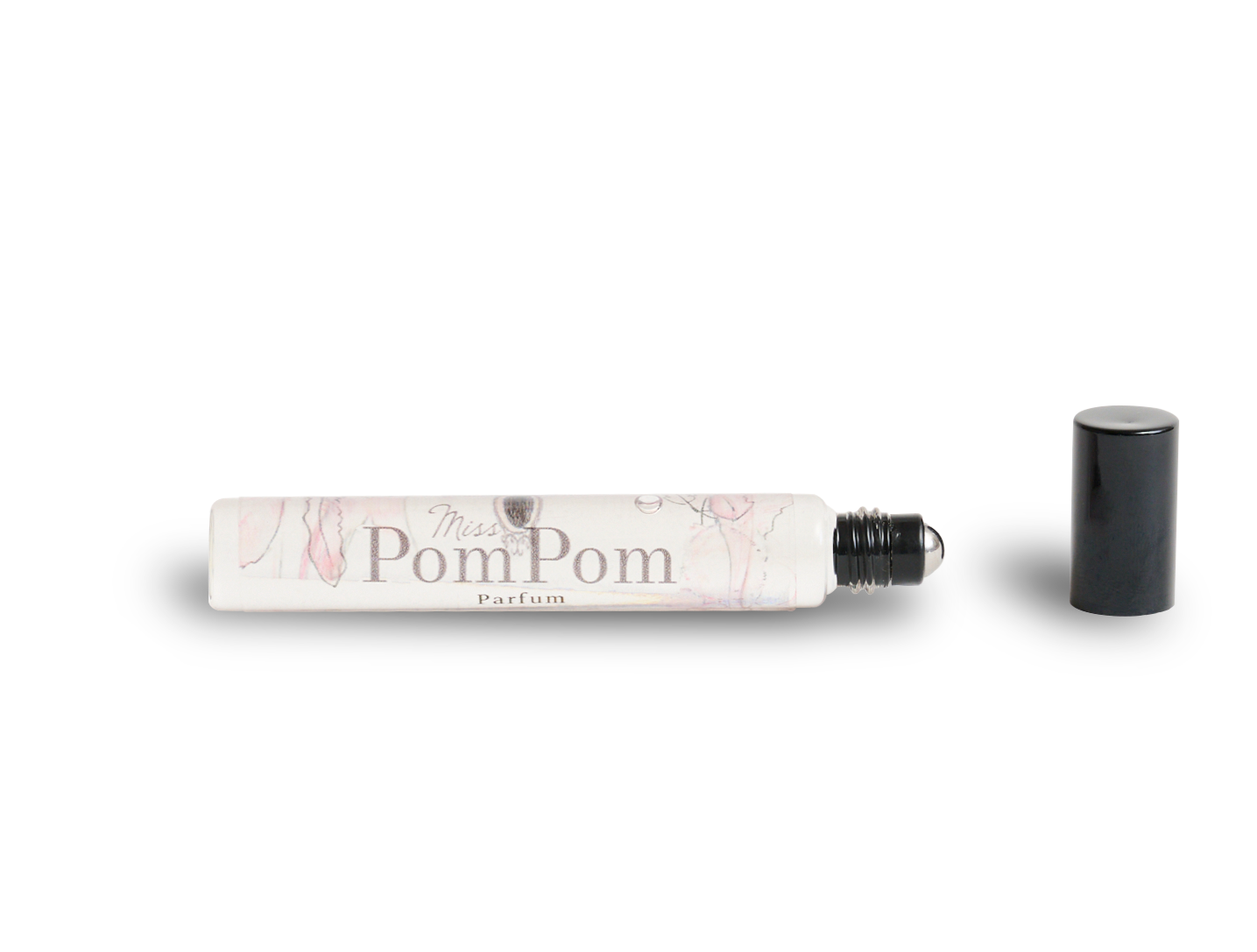 Miss Pom Pom Perfume (Parfum) – Hermann Gourmet Cosmetics