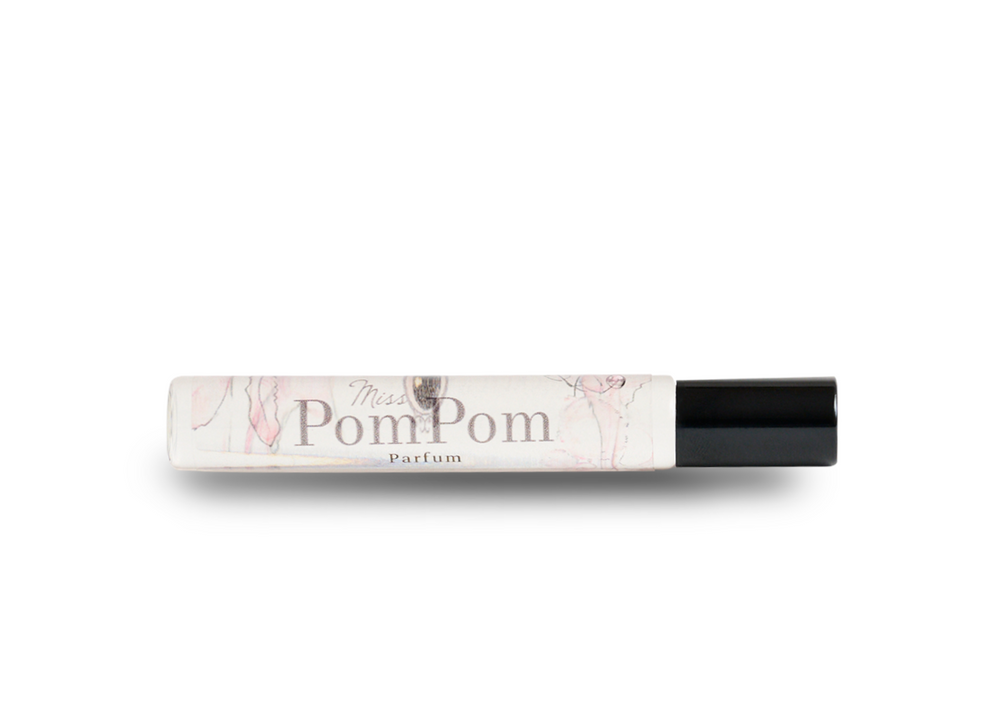 Miss Pom Pom Roll-on 12ml