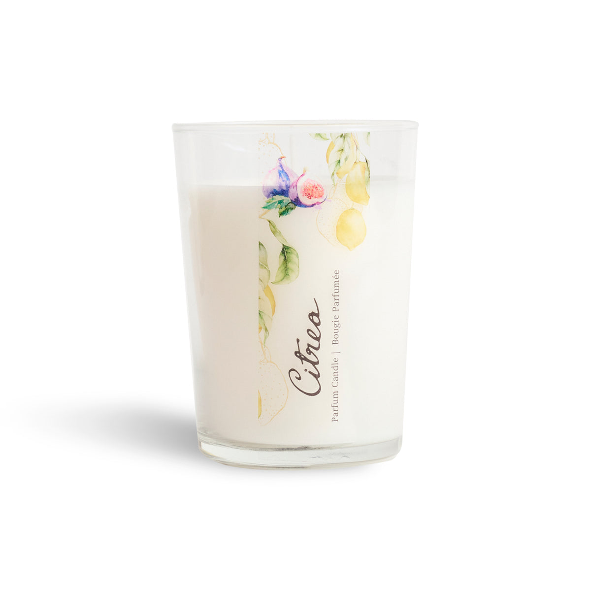 Citrea Perfume Candle 500ml