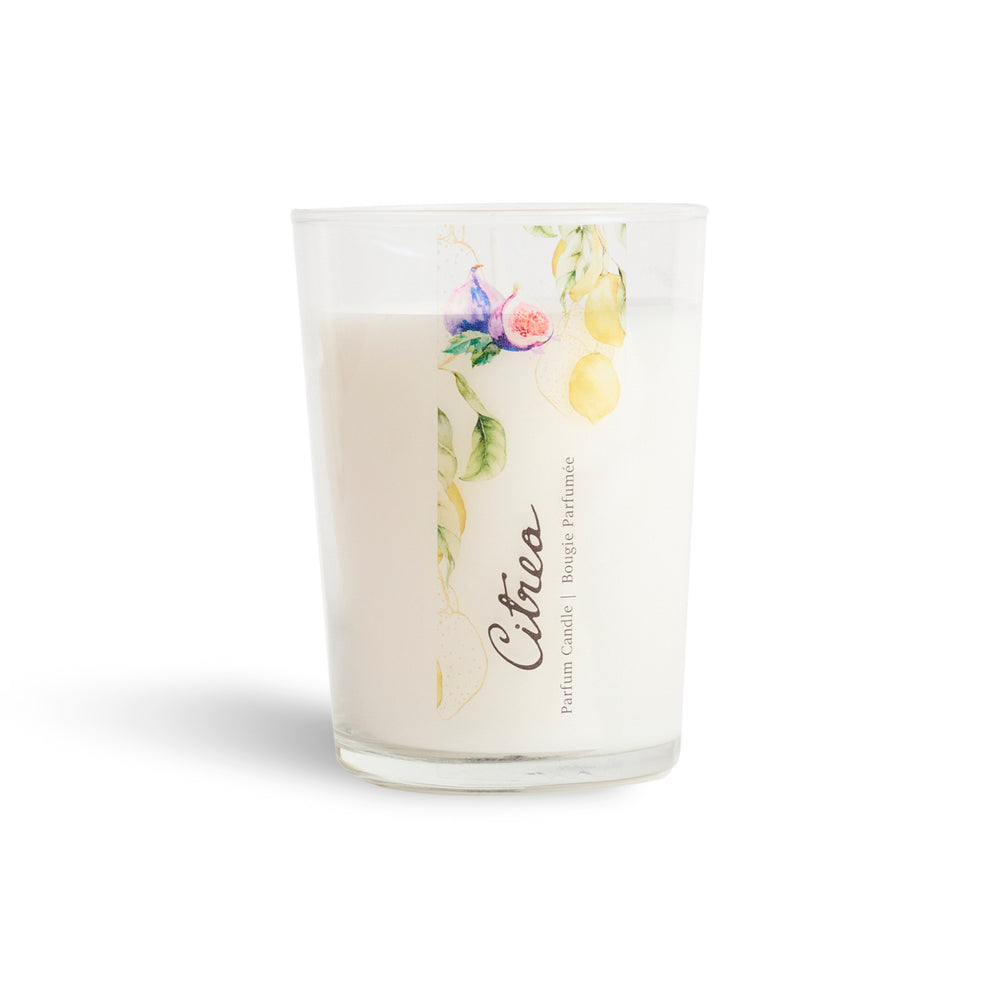 
            
                Load image into Gallery viewer, Citrea Perfume Candle 500ml
            
        