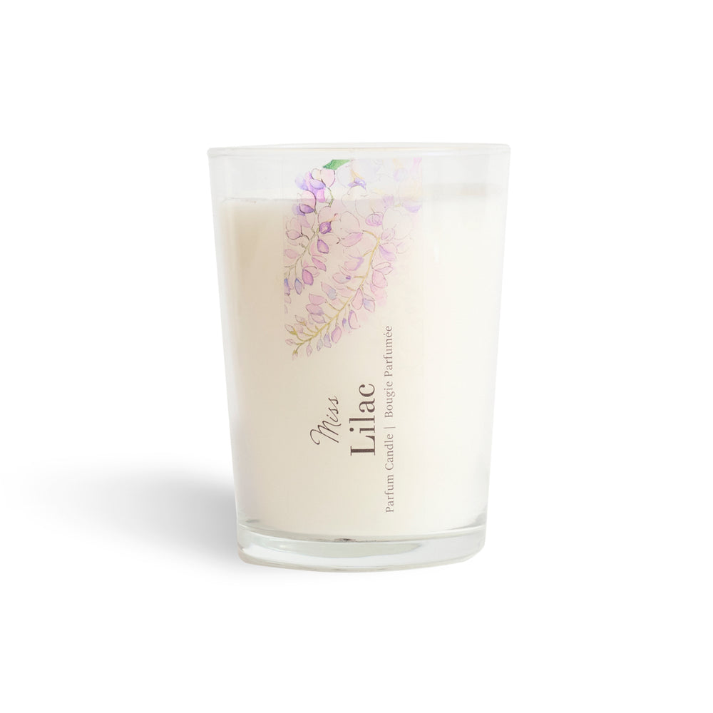 Miss Lilac Candle 500ml