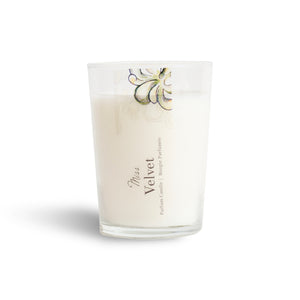 Miss Velvet Perfume Candle 500ml