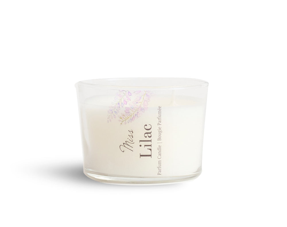 
            
                Load image into Gallery viewer, Miss Lilac Candle 280ml
            
        