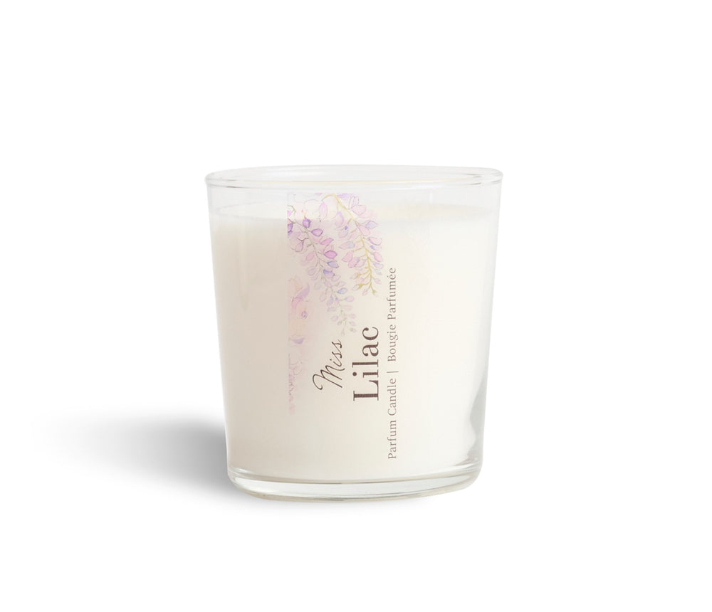 Miss Lilac Candle 360ml