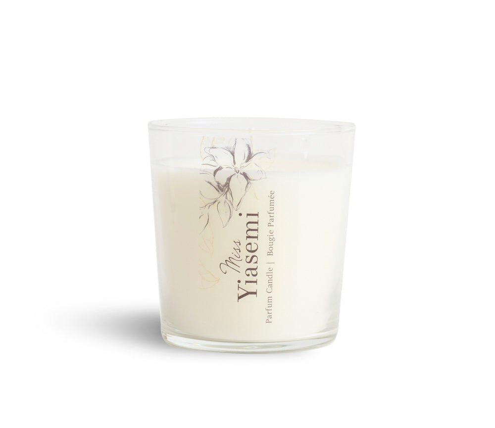 
            
                Load image into Gallery viewer, Miss Yiasemi Perfume Candle 360ml
            
        