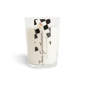True Gentleman Candle 500ml
