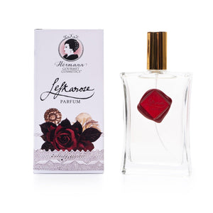 Lefkarose Perfume (Parfum) - Hermann Gourmet Cosmetics