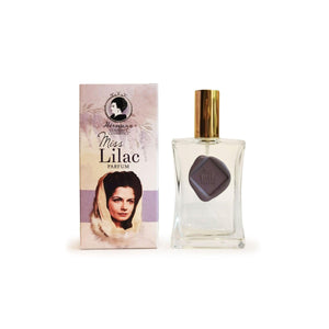 Miss Lilac Perfume (Parfum) 50ml - Hermann Gourmet Cosmetics
