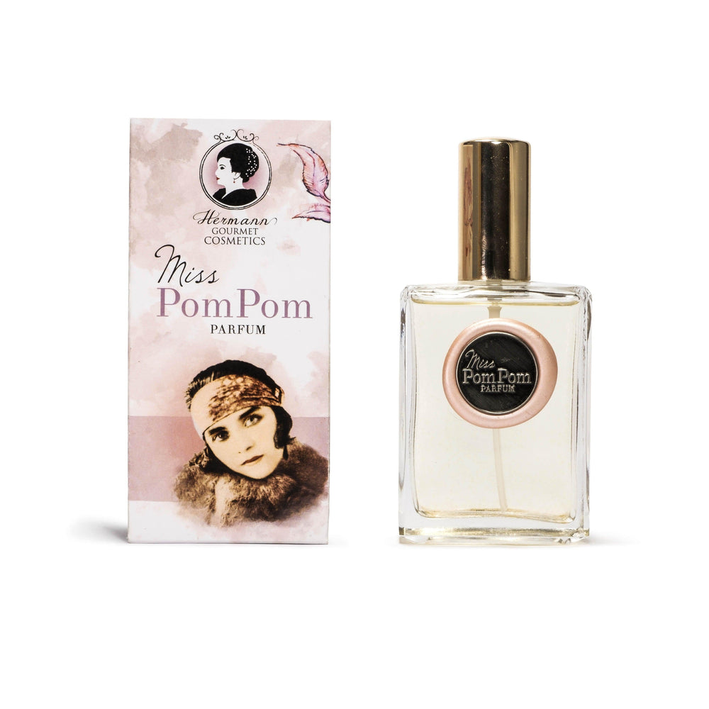 Miss Pom Pom Perfume (Parfum)