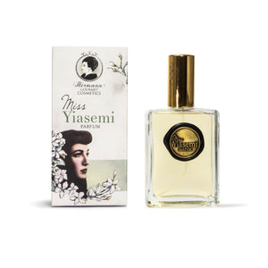 Miss Yiasemi Perfume (Parfum) - Hermann Gourmet Cosmetics